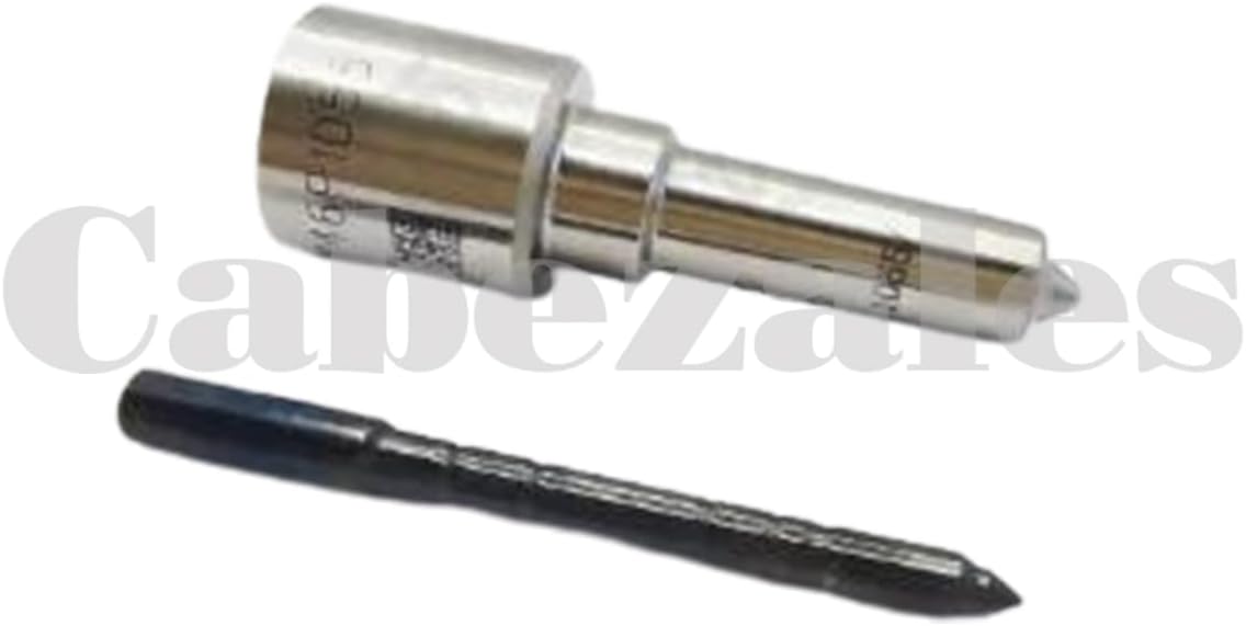 Injector Nozzle Set DSLA146P1055 Injector Fuel Rail Nozzles Tip Engine 0 433 175 308 Fit for Peugeot 206 3.7 1.4 HDi/Citroen C2 C3 0445110075 0445110135 4Pcs/Lot