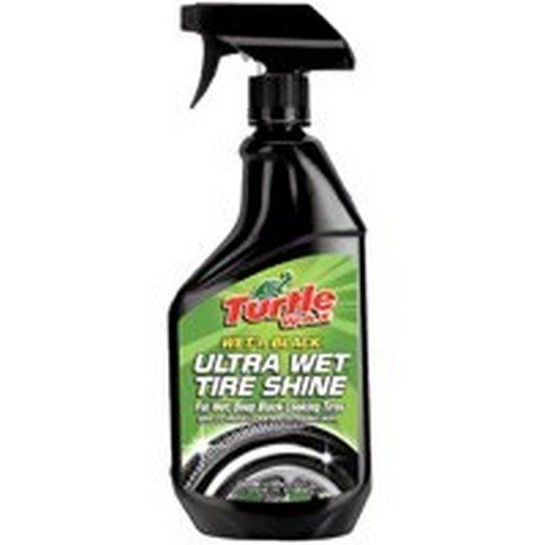 TIRE SHINE LIQUD 23OZ
