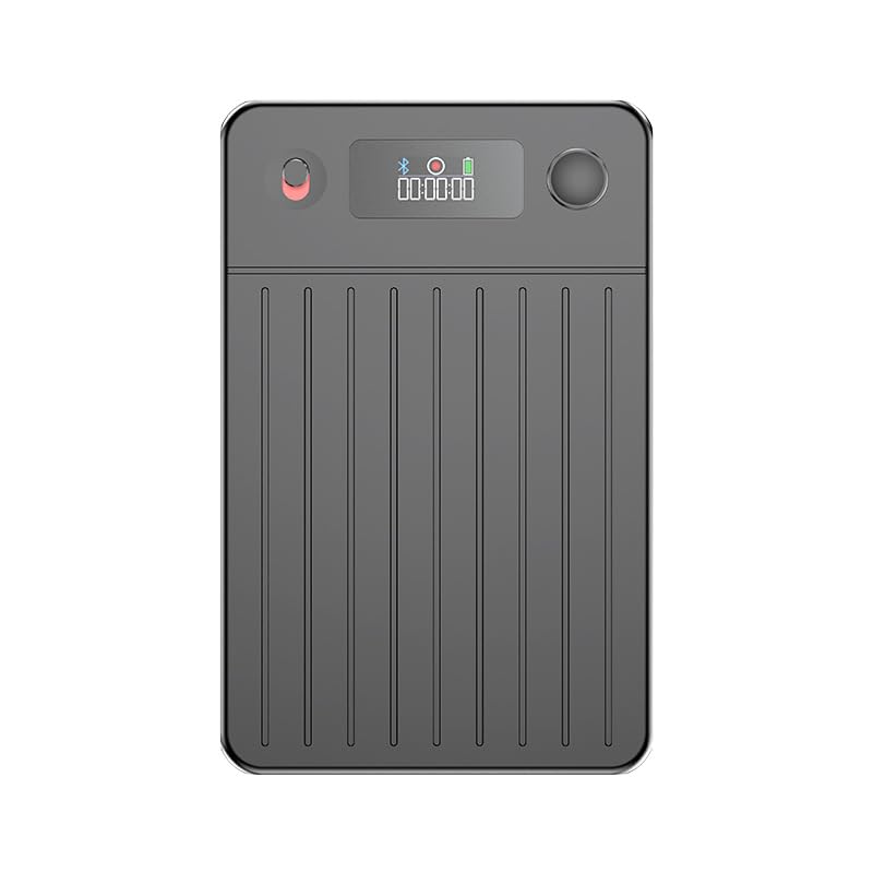 Volovivo Registratore vocale smart AI(64GB)
