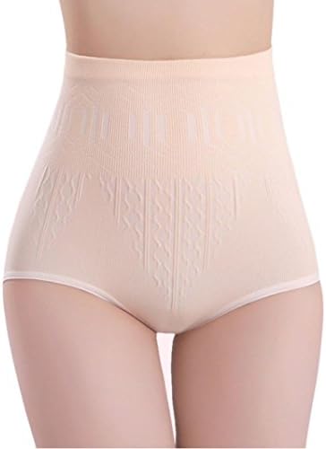 AIEason Lingerie Set, Womens Sexy High Waist Tummy Control Body Shaper Briefs Slimming Pants