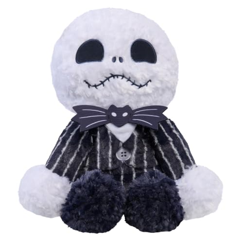 Comfeez Disney Tim Burton’s The Nightmare Before Christmas Jack Skellington
