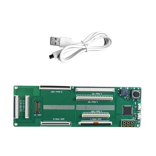 Détecteur de clavier USB AK15 pour réparer votre ordinateur de bureau à la maison