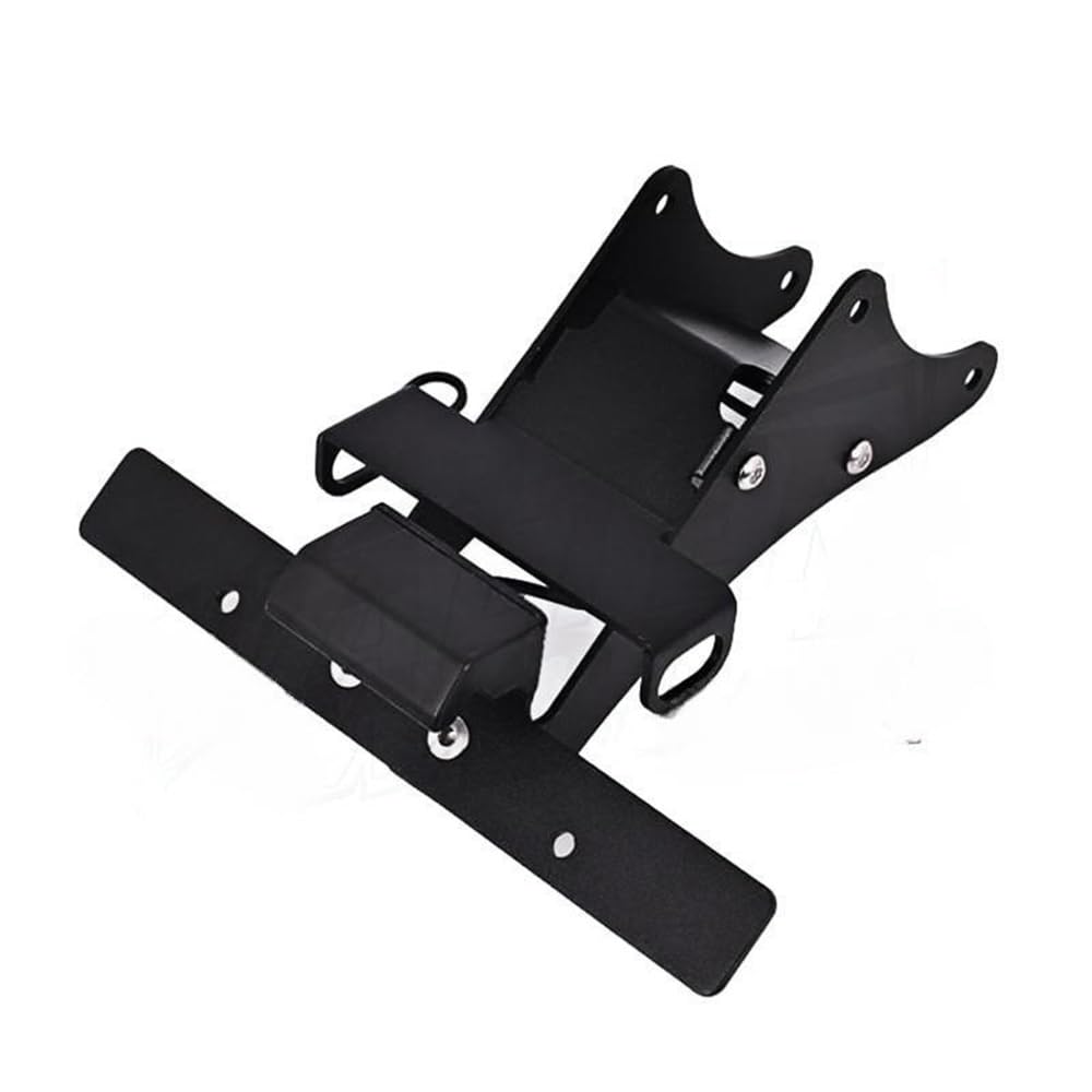 For Honda CBR1000RR 2017-2019 Motorcycle Short Tail License Plate Bracket