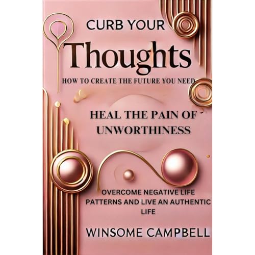 Curb Your Thoughts by Winsome Campbell episode artwork