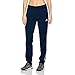 adidas Women's Designed 2 Move Cuff Pants, Collegiate Navy/White, Medium