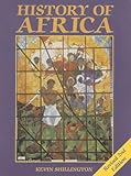 History of Africa, Revised 2nd Edition