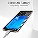 VSQAOF I25 Ultra Smartphone: 16GB RAM, 512GB Storage, 7000mAh Battery, 6.99