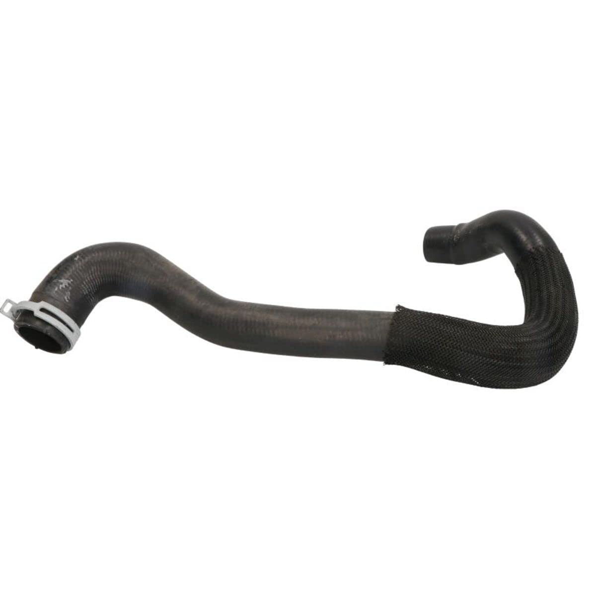 THERMOTEC DWR285TT Durite de refroidissement supérieur Compatible avec RENAULT Clio 4 3/5 portes BH Captur J5, H5, DACIA DUSTER