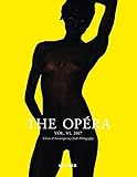 akt photography berlin  THE OPÉRA VI - Magazine for Classic & Contemporary Nude Photography (The Opera)
