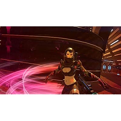 Sairento VR (PSVR) (PS4)