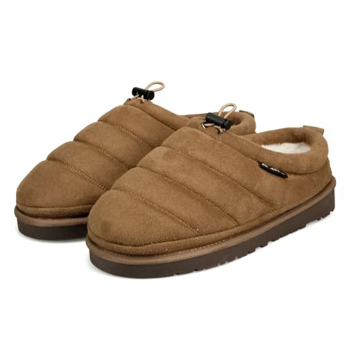 [Gerry] T{T_ fB[X ~ AEghA NbOT_ {A g Xbp Lv egV[Y 5600 S(20.5-21.0cm) BROWN(uE)