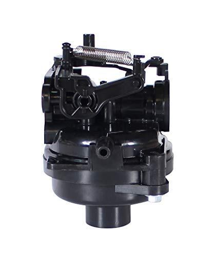 Carburetor for Craftsman M110 M210 M230 M400 CMXGMAM1125501 CMXGMAM1125499 11A-B2A9791 140cc 163cc Lawn Mower 1150573 020698 2700psi 2800-PSI2.1GPM 2.3-GPM Pressure Washer