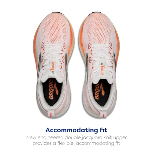 Image of Brooks Men's Glycerin 22 Neutral Running Shoe