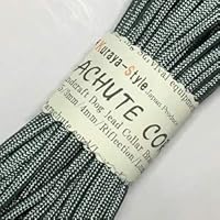 Amazon.co.jp: □パラコード4mm7芯／Paracord 7Strand 4mm／120カラー
