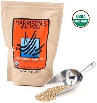 Harrisons High Potency Superfine 3 Lb