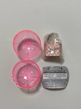 レトロキティちゃん　キキララミニチュア どういう作りなのかとても気になっていた#サンリオ の#レトロ