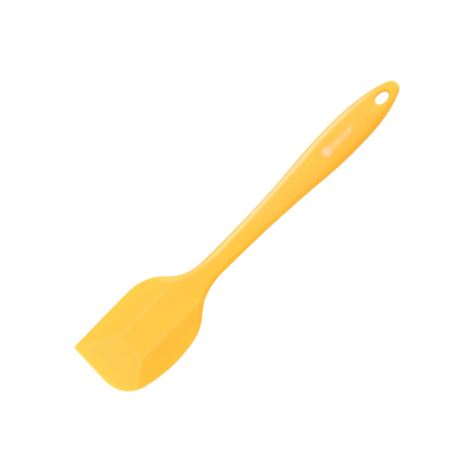 Espatula Cocina Silicona Espátula Crema integrada Espátula Espátula Decoración de pastel de hielo Espátula Espátula Espátula para chasquido para cocinar Mezcla para hornear Espatula Reposteria