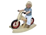 bambino laufrad zum laufen Lernen für ihr Kind