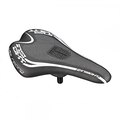 Insight 91-418Kw Mini Padded Seat Black/White