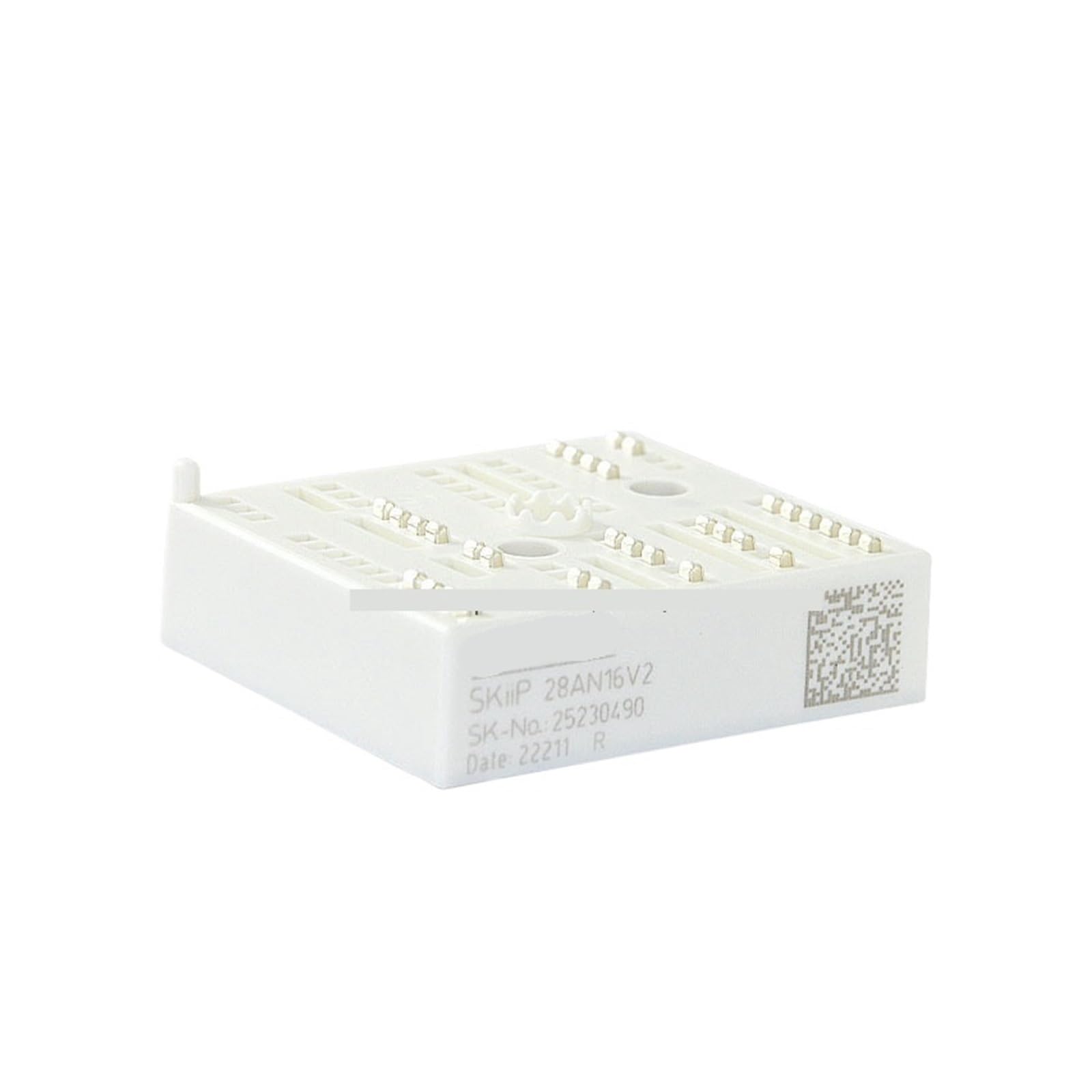 YMUGUEGH Power Module Discrete Semiconductor SKIIP28AN16V2 SKIIP28ANB16V1 SKIIP28ANB16V2 Module(SKIIP28ANB16V1)