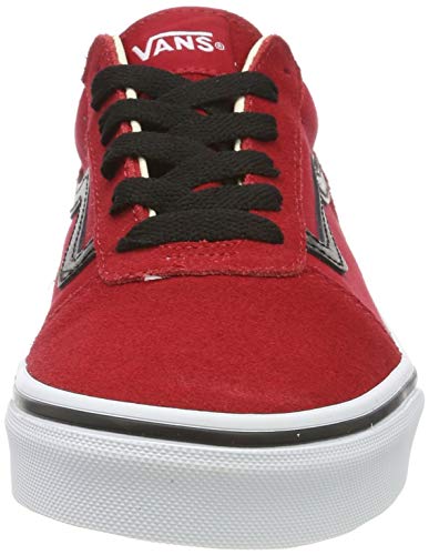 Image of Vans Mens Low-top Trainers