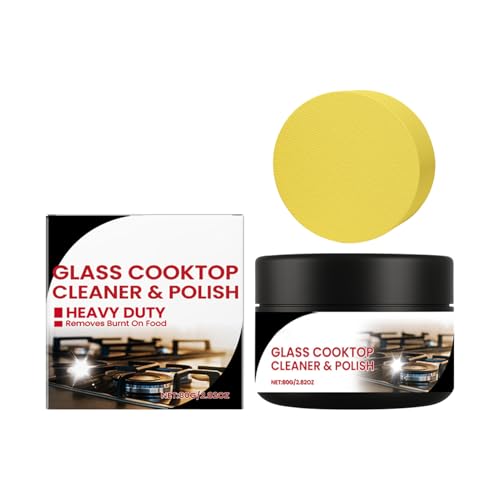 Limpiador de placas de cocina, removedor de manchas de cocina, herramienta de limpieza eficaz de larga duración, desengrasante resistente para el hogar, restaurante, cocina comercial