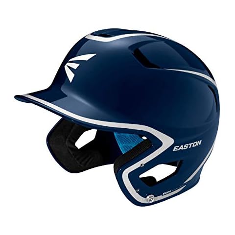 Easton Adult Z5 2.0 High Gloss Two-Tone Batting Helmet Cover