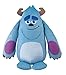 Monsters University Sulley Peluche