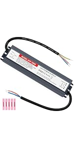 Led Trafo / Stecker Netzteil 12V/DC 120W 10A für 12V LED Leuchten Led Trafo / Stecker Netzteil 12V/DC 120W 10A für 12V LED Leuchten