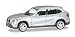 Produktbild herpa 034340-003 - Fahrzeug,  BMW X1, glaciersilber metallic