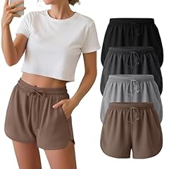 Coffee, Light Heather Gray, Dark Heather Gray, Black