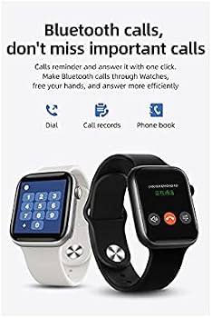T600S Smart Watch with Oxygen level-Heart rate-Blood pressure-Massages \u0026  Calls Compatible with Android and iOS Black Color: Buy Online at Best Price  in Egypt - Souq is now Amazon.eg