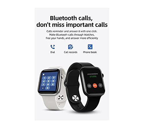 T600s IWO T600 pro SmartWatch Bluetooth call Bond Touch for Men Women Heart  Rate Monitor For IOS Huawei PK T500 D20 y68 amazfit|Smart Watches| -  AliExpress