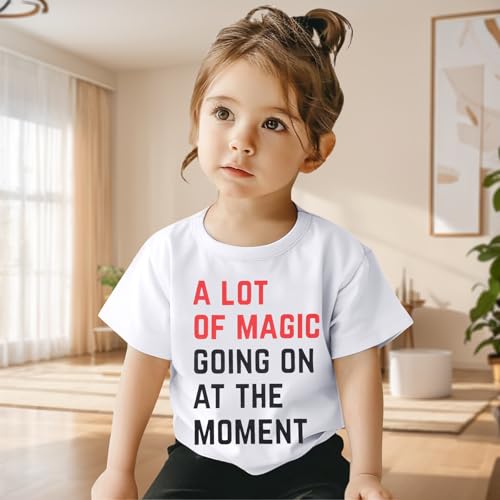Image of A Lot Going On at The Moment Shirt for Girls Boy Country Music Concert T Shirt Music Lover Tee Shirts