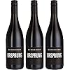 Markus Schneider Ursprung Rotwein Wein trocken (3 x 0,75l)