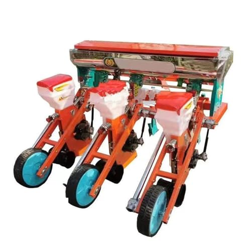 Maïszaaimachine voor Tractor – Handmatige Zaadzaaimachine Maïszaaimachine voor Tractor – Handmatige Zaadzaaimachine
