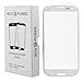 Eco-Fused Screen Replacement Kit for Samsung Galaxy S3 including Replacement Glass / Tool Kit / Adhesive Sticker Tape / Tweezers / Microfiber Cleaning Cloth / Instruction Manual