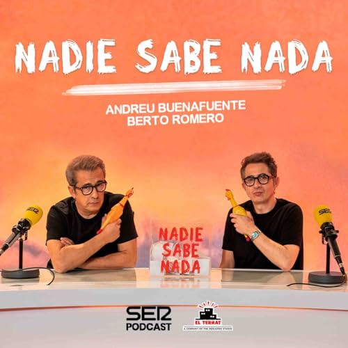 Nadie Sabe Nada | T12x24 | A quien madruga, RR le abraza