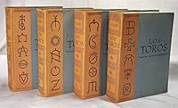 Los Toros: Tratado Tecnico e Historico. 4 Volumes B00B10WDYO Book Cover