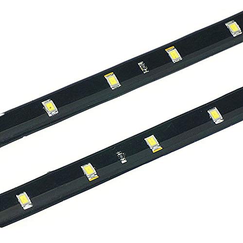 BOENTA Striscia LED Auto Luce Esterna Auto