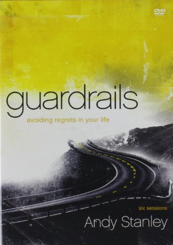 Guardrails DVD Stanley Andy Reino Unido para amantes del cine 2