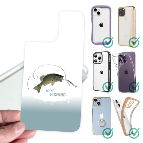 AnglersLife �X�}�z�P�[�X �����ւ� �V�[�g �C���i�[�V�[�g �X�}�z�J�o�[ �w�� ���� �N���A �I���W�i�� �f�U�C�� Xperia�p �G�N�X�y���A�p �f�U�C���V�[�g �X�|�[�c�t�B�b�V���O Xperia 1 VII SO-51F/SOG06�p