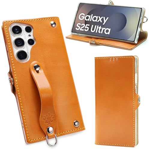 Amazon.co.jp: EFGS GalaxyS25Ultraとの互換性あり 手帳型 ケース 栃木