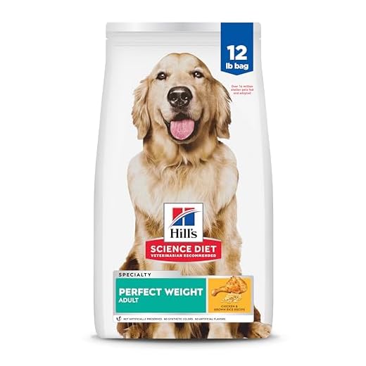 Hill's Science Diet Chicken Dry Dog Food