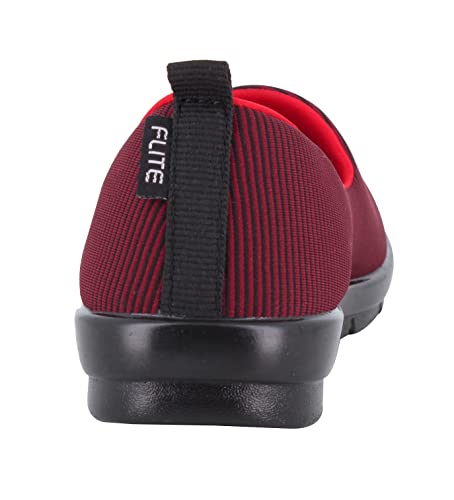 Image of Flite Pu Womens Ballet Flat