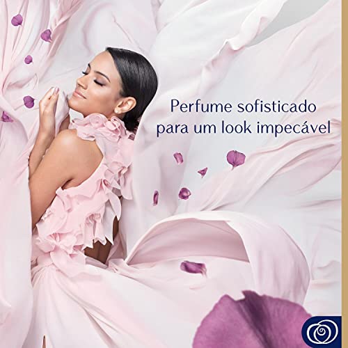 Downy Perfume Collection Místico - Amaciante Concentrado, 1,35L