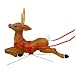 Reindeer with Antlers, 34-Inch
