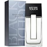 Black Suede Touch Avon Black Suede Touch Eau de Toilette Für Männer 125ml