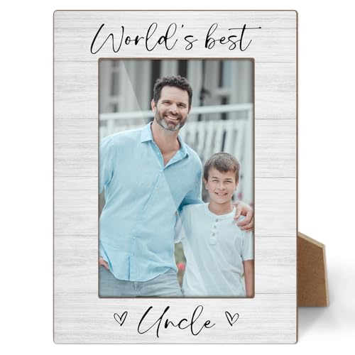Qssfdgg Unky Photo Frame With Stand