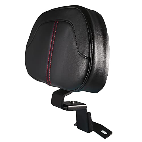 Kit de montage pour dossier conducteur de moto Electra Glide FLHTCUSE8 2013 - 2